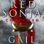 کتاب Red Sonja (رد سونیا) نسخه انگلیسی PDF | Gail Simone (گیل سیمون)