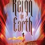 کتاب Reign the Earth (فرمانروایی بر زمین) نسخه انگلیسی PDF | ای. سی. گاگن