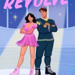 کتاب Revolve (چرخش) نسخه انگلیسی PDF | بال خبرا