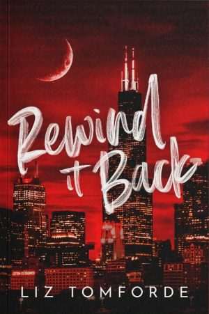 کتاب Rewind It Back (به عقب برگردان) نسخه انگلیسی PDF | لیز تامفورد