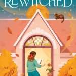 کتاب Rewitched (دوباره جادو شده) نسخه انگلیسی PDF | لوسی جین وود