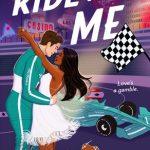 کتاب Ride With Me (همراه من بران) نسخه انگلیسی PDF | سیمون سلطانی
