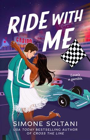 کتاب Ride With Me (همراه من بران) نسخه انگلیسی PDF | سیمون سلطانی کتاب Ride With Me (همراه من بران) نسخه انگلیسی PDF | سیمون سلطانی