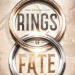 کتاب Rings of Fate (حلقه‌های سرنوشت) نسخه انگلیسی PDF | Melissa de la Cruz