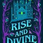 کتاب Rise and Divine (برخیز و متعالی شو) نسخه انگلیسی PDF | لانا هارپر