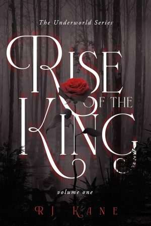 کتاب Rise of the King (ظهور پادشاه) نسخه انگلیسی PDF | آر. ای. سالواتوره