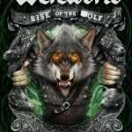کتاب Rise of the Wolf (ظهور گرگ) نسخه انگلیسی PDF | کرتیس جابلینگ