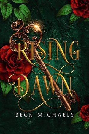 کتاب Rising Dawn (سپیده‌دم در حال طلوع) نسخه انگلیسی PDF | بک مایکلز