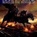 کتاب Road of the Patriarch (راه پدرسالار) نسخه انگلیسی PDF | آر. ای. سالواتوره