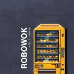 کتاب Robowok (روبووک) نسخه انگلیسی PDF | Axel T. Harper (اکسل تی. هارپر)