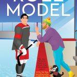 کتاب Role Model (الگوی نقش) نسخه انگلیسی PDF | Rachel Reid