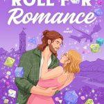 کتاب Roll for Romance (تاس عشق) نسخه انگلیسی PDF | لنورا وودز