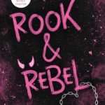 کتاب Rook & Rebel (رخ و یاغی) نسخه انگلیسی PDF | Kate Crew (کیت کرو)