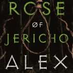 کتاب Rose of Jericho (رز اریحا) نسخه انگلیسی PDF | Alex Grecian (الکس گرشن)