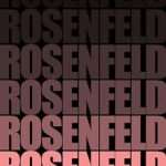 کتاب Rosenfeld (روزنفلد) نسخه انگلیسی PDF | Maya Kessler (مایا کسلر)