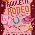 کتاب Roulette Rodeo (رودئوی رولت) نسخه انگلیسی PDF | اوری سانگ