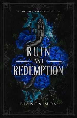 کتاب Ruin and Redemption (ویرانی و رستگاری) نسخه انگلیسی PDF | بیانکا موو
