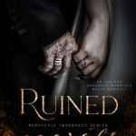 کتاب Ruined Secrets (رازهای ویران‌شده) نسخه انگلیسی PDF | Neva Altaj (نوا آلتاج)