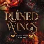 کتاب Ruined Wings (بال‌های ویران) نسخه انگلیسی PDF | آنی اندرسون