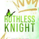 کتاب Ruthless Knight نسخه انگلیسی PDF | Ashley Jade