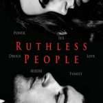کتاب Ruthless People (مردم بی‌رحم) نسخه انگلیسی PDF | J. J. McAvoy (جی. جی. مک‌آووی)