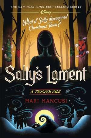 کتاب Sally's Lament (سوگ سَلی) نسخه انگلیسی PDF | ماری مانکوسی