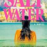 کتاب Saltwater (آب شور) نسخه انگلیسی PDF | کیتی هایز
