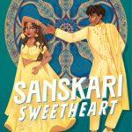 کتاب Sanskrit Sweetheart (دلبر سانسکاری) نسخه انگلیسی PDF | آنانیا دواراجان