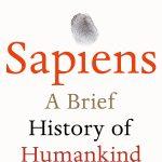 کتاب Sapiens: A Brief History of Humankind (انسان خردمند: تاریخ مختصر بشر) نسخه انگلیسی PDF | یووال نوح هراری