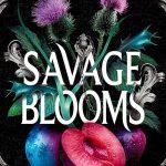 کتاب Savage Blooms (شکوفه‌های وحشی) نسخه انگلیسی PDF | اس. تی. گیبسون