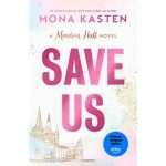 کتاب Save Us (ما را نجات بده) نسخه انگلیسی PDF | مونا کاستن