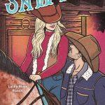 کتاب Sawyer (ساویر) نسخه انگلیسی PDF | Jessica Peterson