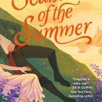 کتاب Scandal of the Summer (رسوایی تابستان) نسخه انگلیسی PDF | Alexandra Vasti