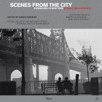 کتاب Scenes from the City (صحنه‌هایی از شهر) نسخه انگلیسی PDF | Penny Reid