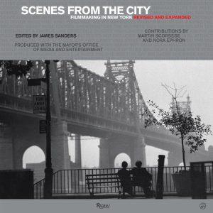 کتاب Scenes from the City (صحنه‌هایی از شهر) نسخه انگلیسی PDF | Penny Reid