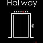 کتاب Scenes from the Hallway (صحنه‌هایی از راهرو) نسخه انگلیسی PDF | Penny Reid