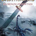 کتاب Scorpion Mountain (کوه عقرب) نسخه انگلیسی PDF | John Flanagan