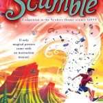 کتاب Scumble (اسکامبل) نسخه انگلیسی PDF | اینگرید لاو