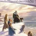 کتاب Sea of Swords (دریای شمشیرها) نسخه انگلیسی PDF | آر. ای. سالواتوره