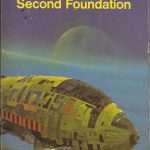 کتاب Second Foundation (بنیاد دوم) نسخه انگلیسی PDF | آیزاک آسیموف