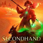 کتاب Secondhand Luck (شانس دست‌دوم) نسخه انگلیسی PDF | Kim Harrison