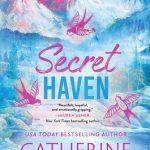 کتاب Secret Haven (پناهگاه مخفی) نسخه انگلیسی PDF | کاترین کاولز