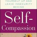 کتاب Self-Compassion (شفقت به خود) نسخه انگلیسی PDF | کریستین نف