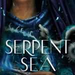 کتاب Serpent Sea (دریای مار) نسخه انگلیسی PDF | Maiya Ibrahim (مایا ابراهیم)