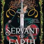 کتاب Servant of Earth (خادم زمین) نسخه انگلیسی PDF | Sarah Hawley (سارا هاولی)