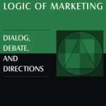 کتاب Service-Dominant Logic of Marketing (منطق غالب خدمت در بازاریابی) نسخه انگلیسی PDF | رابرت اف. لاش و استیون ال. وارگو