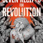 کتاب Seven Recipes for Revolution (هفت دستور برای انقلاب) نسخه انگلیسی PDF | رایان رز
