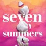 کتاب Seven Summers (هفت تابستان) نسخه انگلیسی PDF | Paige Toon (پیج تون)