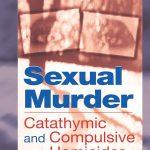 کتاب Sexual Murderers (قاتلان جنسی) نسخه انگلیسی PDF | ژان پرولو و اریک همکاران
