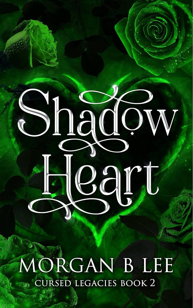 کتاب Shadow Heart (قلب سایه) نسخه انگلیسی PDF | Eva Chase کتاب Shadow Heart (قلب سایه) نسخه انگلیسی PDF | Eva Chase